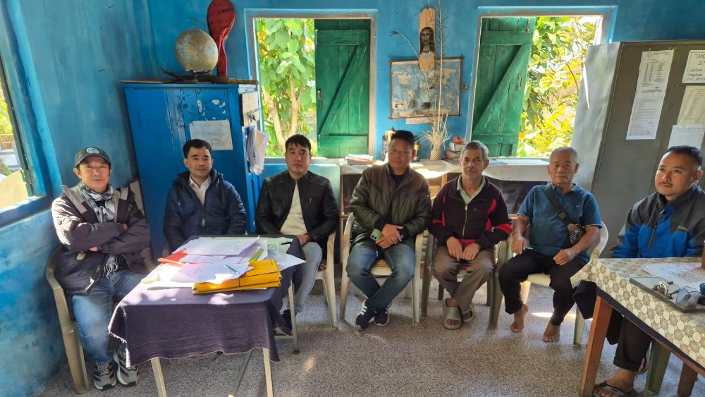 Probe ordered in Indian city after Hindu voters ‘added’ to Muslim households